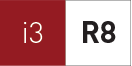 i3 r8